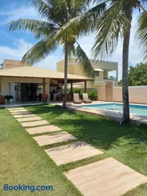 Uma Casa para o Descanso! - Image 1