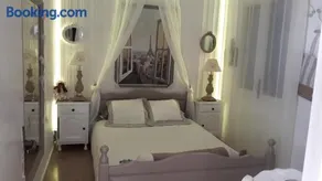 CHAMBRES D'HÔTES CHEZ CATHERINE A REUS chambre de Paris avec salle de bains privée - Image 2