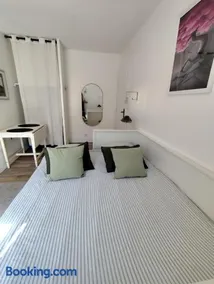 Studio Brest quartier St Michel - Image 5