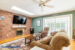 Berkshire Vacation Home in Lee - Pool is Open! - Image 2