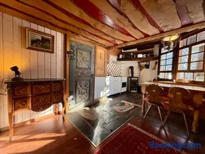 Le Mazot des Révines - Champéry - à deux - By BDC - Image 1