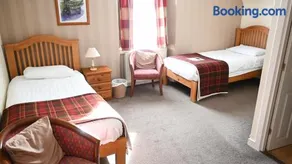 Ord Arms Hotel - Image 3