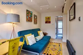 The Apartment at Charles Road - Image 2