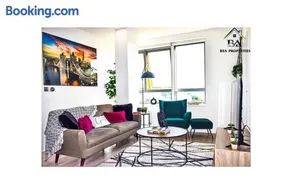 Comfortable Contractor, Family, Group Stay - Sleeps upto 5 - Pets Welcome Parking on Request - Image 4