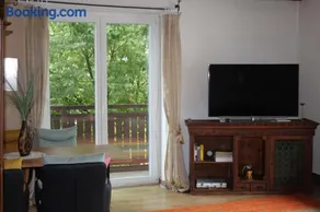 Apartment mit 1 Schlafzimmer für 4 Personen - Image 4