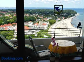 Kinderfreundliches Apartment mit Sauna | Seeblick | Neben dem Strand - Image 1