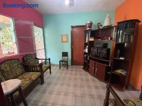 CASA inteira entre Guaratiba e Campo Grande, Rio de Janeiro, RJ - a 40 min da praia, próximo ao Estádio Miecimo da Silva e Park Shopping-Ideal para descanso, encontros, festa e lazer-3000 m2 - Image 3