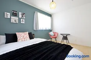 "人数追加料金無キャンペーン中" Relax room delight - Image 1