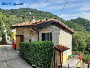 Deliziosa Casetta Sull'Appennino Toscano - Image 2