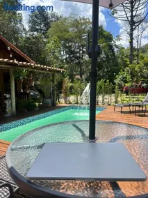 Pousada Trilha das Àguas - Image 3