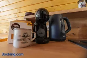 Casa Isa , Chilia Houses - Image 3