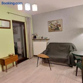 Agréable appartement de vacances | Avec animaux admis - Image 2