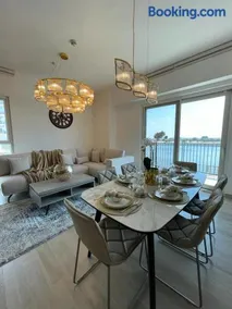 Smart Living Apartment - Image 3