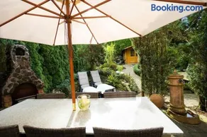 Appartamento con giardino, griglia e terrazza - Image 1