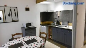 Appartement LE COURS - Image 1