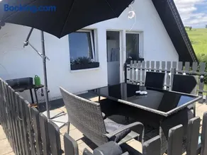 Splendido appartamento totalmente attrezzato con terrazza e barbecue | Vista sul giardino - Image 1