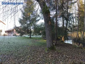 Gîte des Viviers -08400 Manre - de 1 à 2 personnes - Image 1