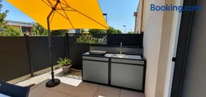 Gîte Le Petit Vignet avec piscine privée - Image 5