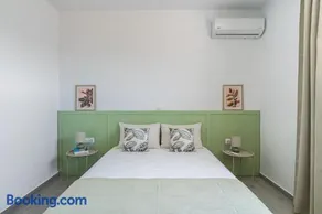 Elyria Apartment Porto Heli - Image 1