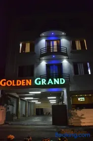Golden Grand by Xury Hotels - Image 2