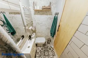 Apartament z prywatną łazienką i aneksem kuchennym - Image 3