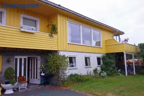 Risør Bed & Breakfast Randvik Strand - Image 3
