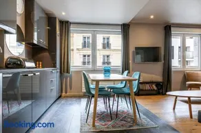 Les Appartements Cardinet - Image 2