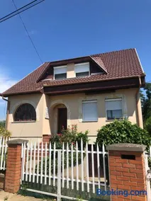 István Apartman - Image 1
