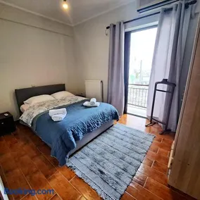 Horizon apartment Athens near to Acropolis, sea & subway - Image 1