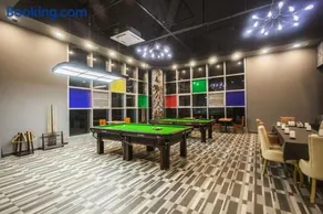 Xigang Aviation Hotel (Yinchuan Airport) - Image 3