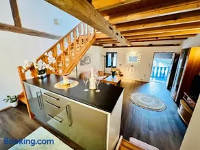 Peškův mlýn - apartmán - Image 1