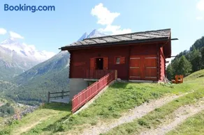 Chalet Nid D Aigle - - Image 3