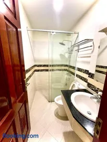 Hằng nga luxury hotel - Image 2