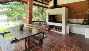 Casa em Sítio acolhedor próx de SP - Image 4