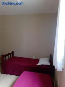 Apartamento perto da Rodoviária e em frente a BR 423 - Image 4