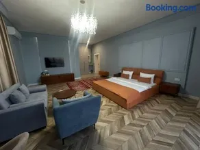 Boutique Hotel "White HiLL" - Image 4