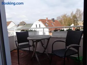 Wohnen&Wellness Kurgartenstrasse - Image 3
