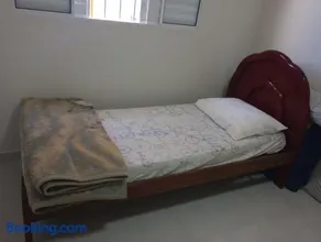 Casa e Área de lazer em Rubião Júnior - Image 3