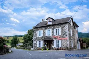 l'auberge à Audressein - Image 1
