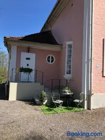 Lägenhet i Rosa Villan anno 1917 - Image 3