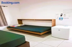 Pousada Casa da Fernanda, Suíte Star - Image 4