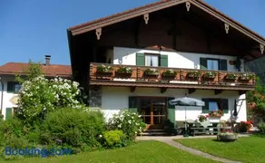 Pension mit Bergblick in Inzell - Image 1