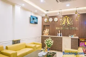 Maldives Hotel - FLC Sầm Sơn - Image 3