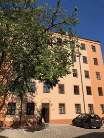 Pernavas Park & Bed Apartment Riga - Image 4