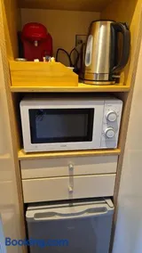 Forth Mountain Glamping - Image 2