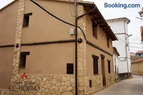 Casa Rural El Horno - Image 1