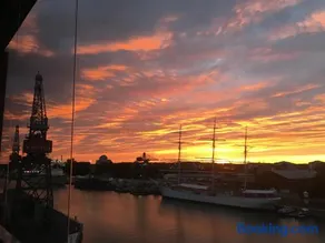 The Best View in Turku with private balcony, sauna, car park - Image 5