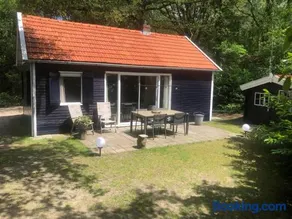 Vakantiehuis De Veldhoen vrijgelegen nabij de rivier de Vecht - Image 1