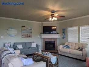 Portofino House - Seabrook - 3 Bed 2 Bath Hot Tub - Image 2