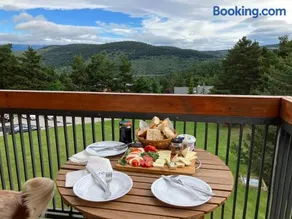 La Molina - acogedor apartamento cerca de las pistas de esquí - Image 3